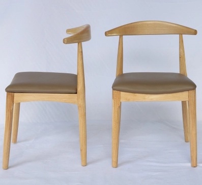 Ghế Elbow kiểu dáng tân cổ điển GCL14 Thiết kế độc đáo thư giãn