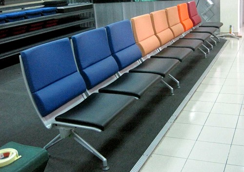 Ghế băng chờ FCA-5043 Sân Bay Tân Sơn Nhất