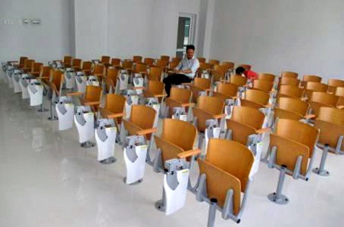 Ghế Kotobuki Sea TSA-0936T Trường Cán Bộ Thành Phố Hồ Chí Minh